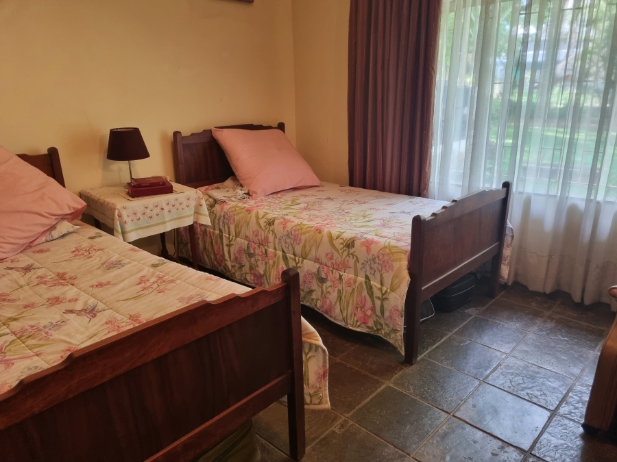 Commercial Property for Sale in Boschfontein A H North West